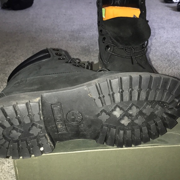 timberlands - Picture 3 of 3